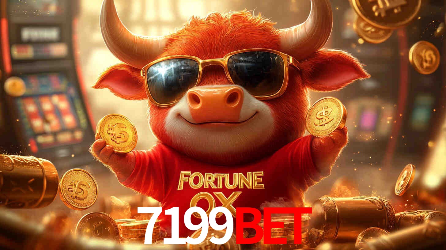7199BET - O Cassino Nº1 Online - 7199BET vip