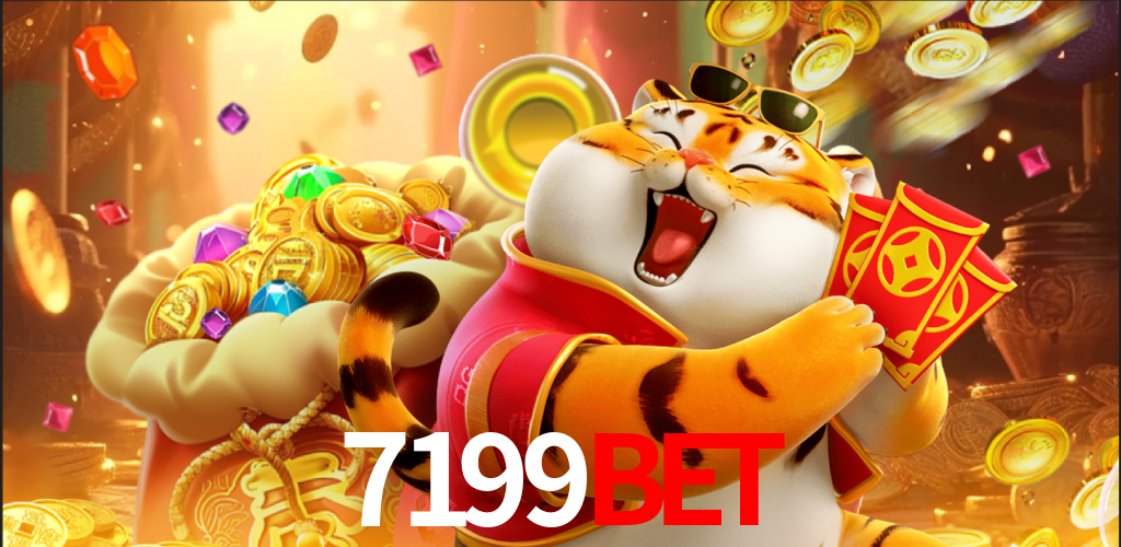 7199BET: Seu Cassino Premiado com Pagamentos Rápidos