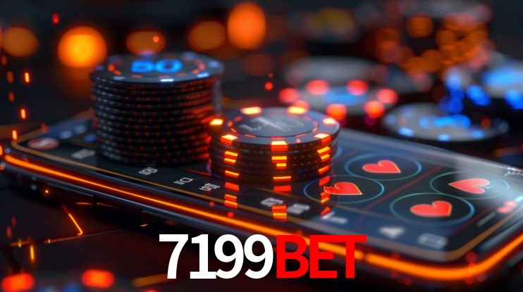 Experiência VIP 7199BET