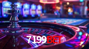 Welcome Bonus 7199BET
