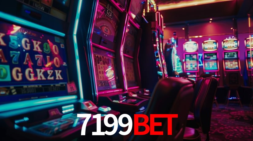 Flash Promotion 7199BET