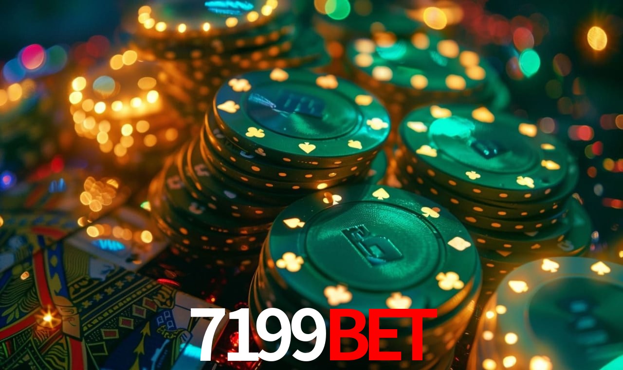 Programa VIP 7199BET