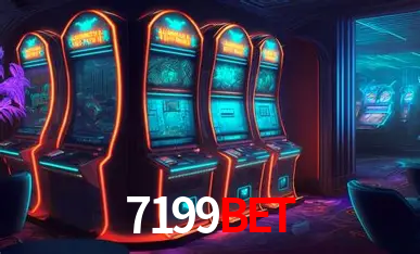 Descubra o Mundo do Cassino Online com 7199BET