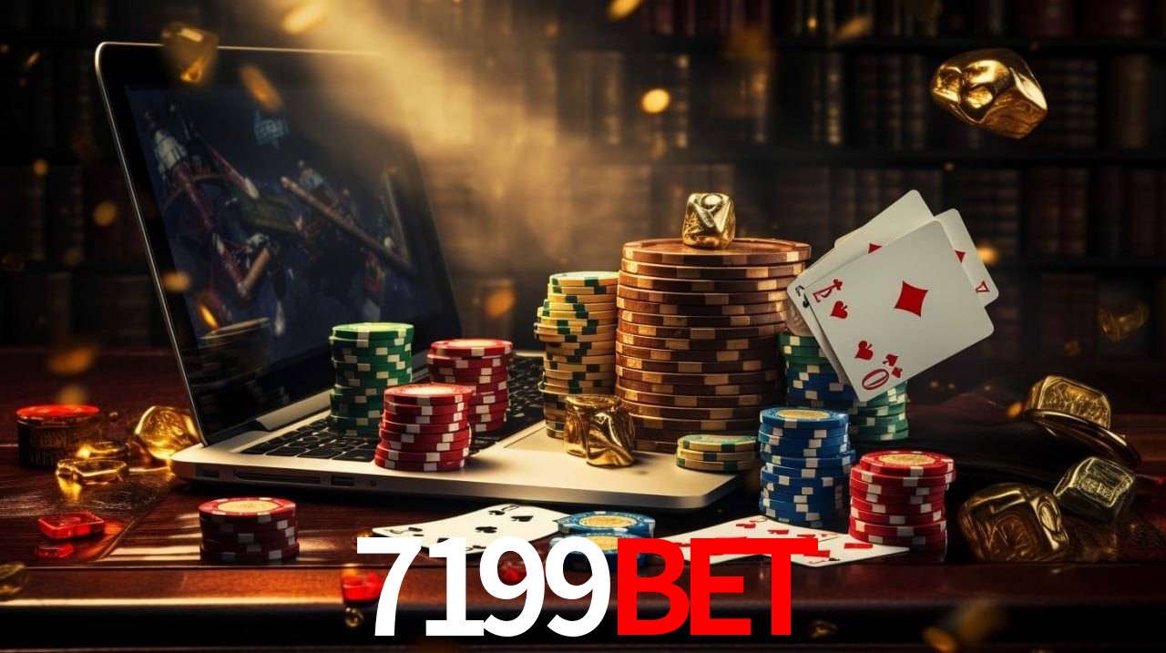 PIX Instantâneo 7199BET