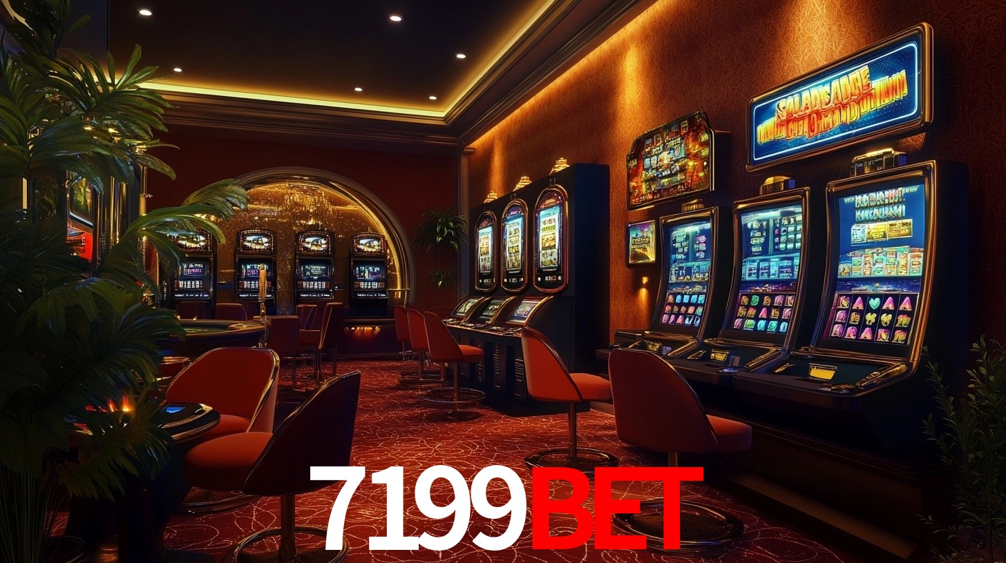 Daily Bonuses 7199BET