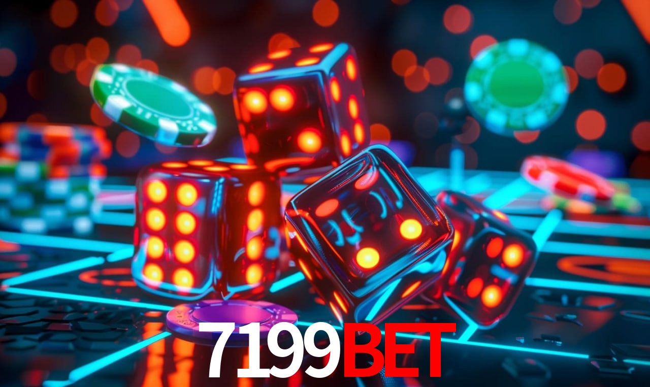Descubra a Essência do 7199BET: Nossa História e Compromissos