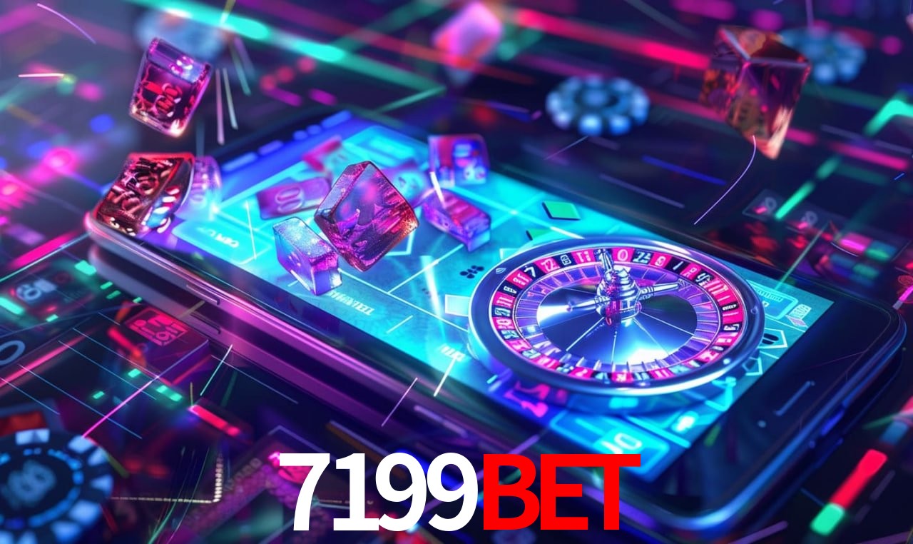 Casino Ao Vivo 7199BET