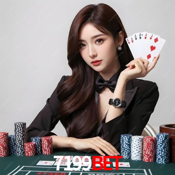 Jogos de Slot 7199BET