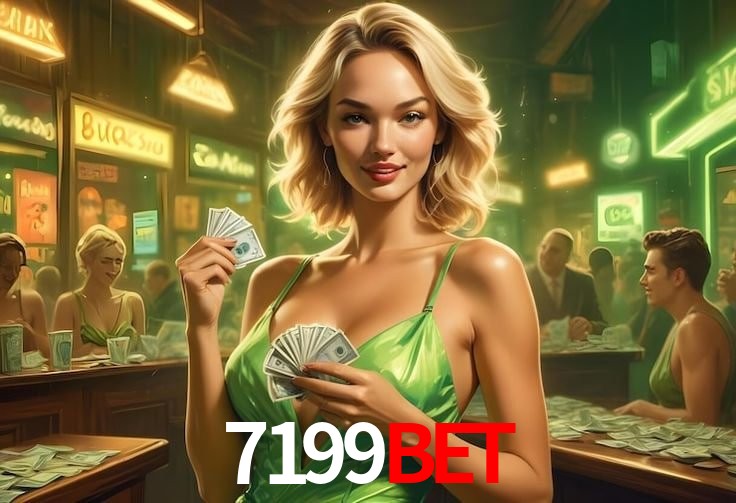 Apostas Esportivas na 7199BET: Um Guia Completo