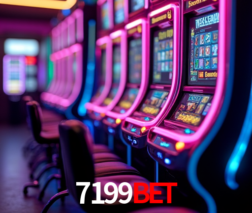 Especiais de Fim de Semana 7199BET