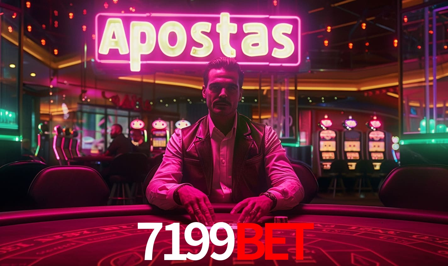 Descubra o Programa VIP da 7199BET: Vantagens Exclusivas para Jogadores