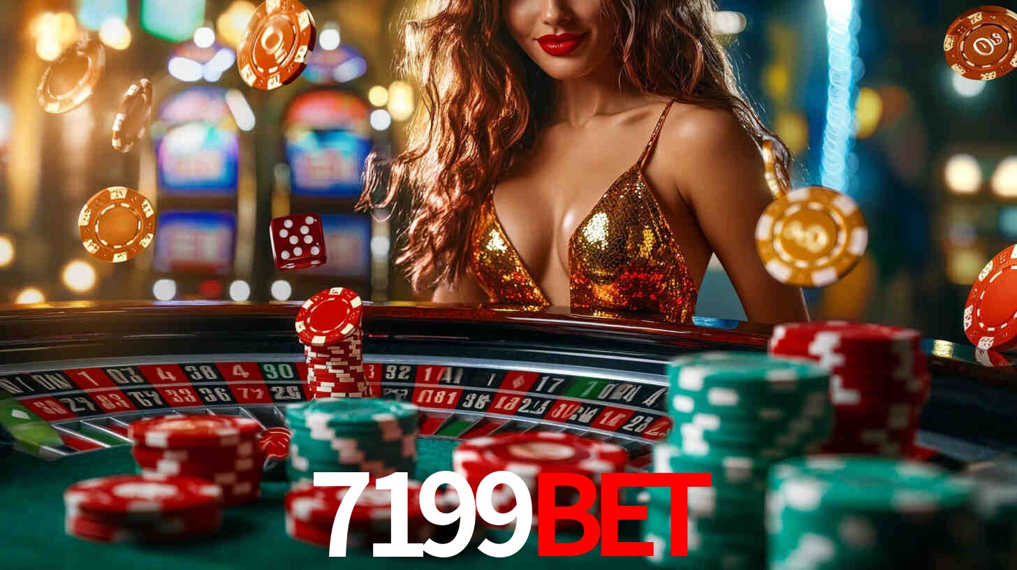 Exclusive Games 7199BET