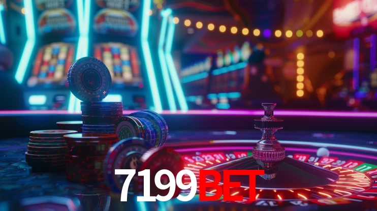 Slot Games 7199BET