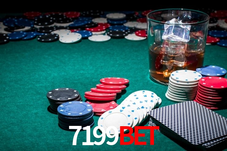 Jogos Exclusivos 7199BET