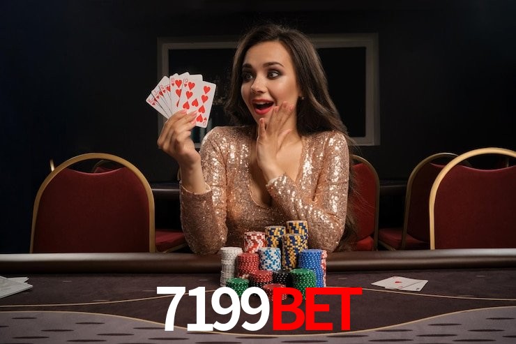 Descubra o Programa VIP da 7199BET: Vantagens Exclusivas para Jogadores