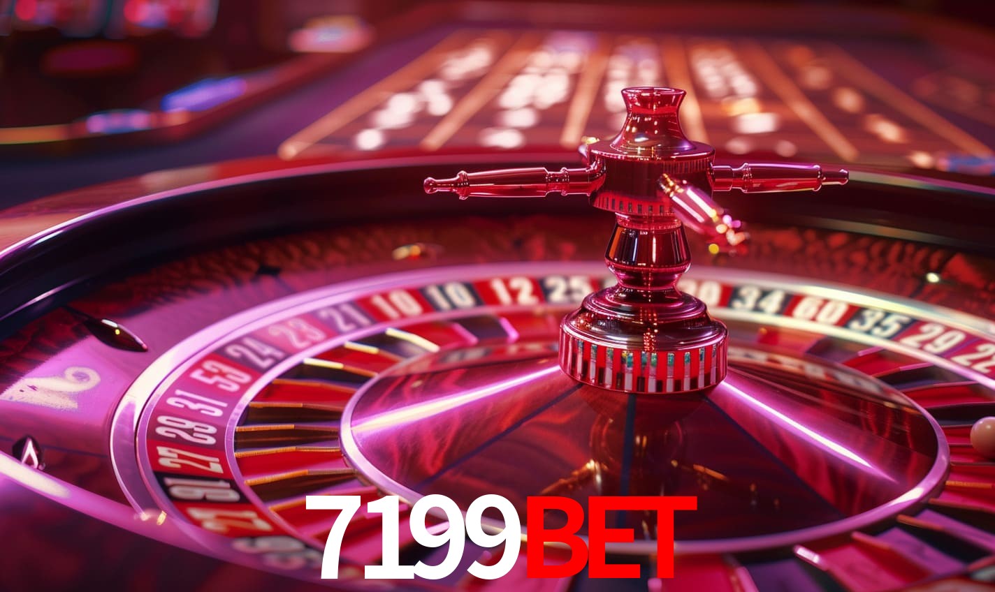 Apostas Esportivas na 7199BET: Um Guia Completo