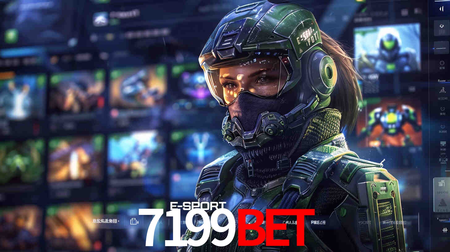 Exclusive Offers 7199BET