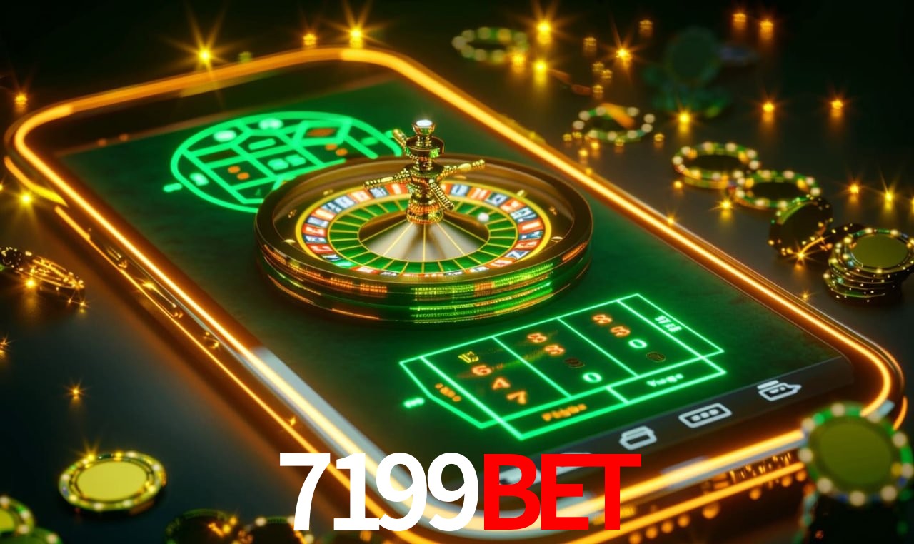 Provedores de Jogos 7199BET