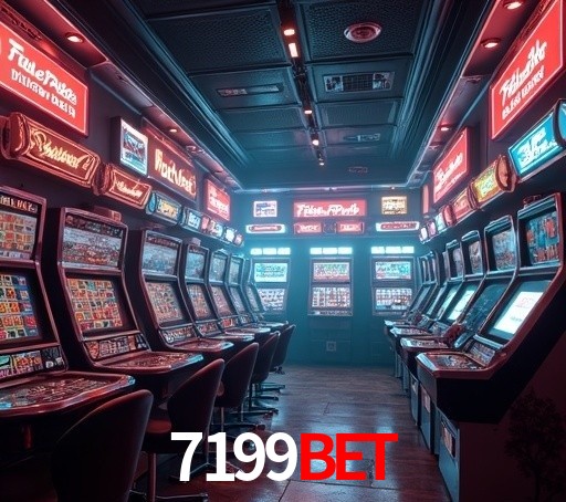 Design Responsivo 7199BET