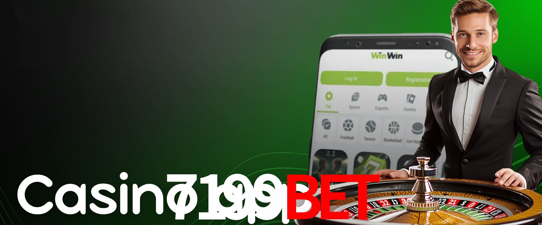 Security Systems 7199BET