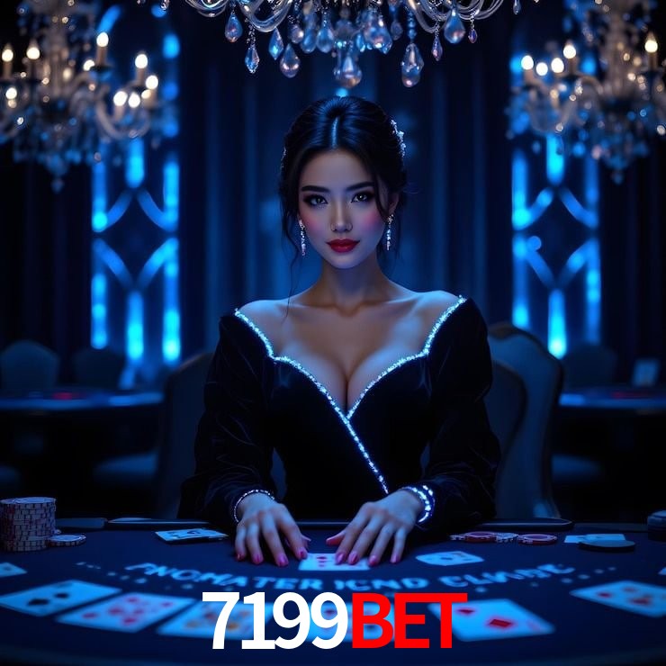 Estatísticas Esportivas 7199BET