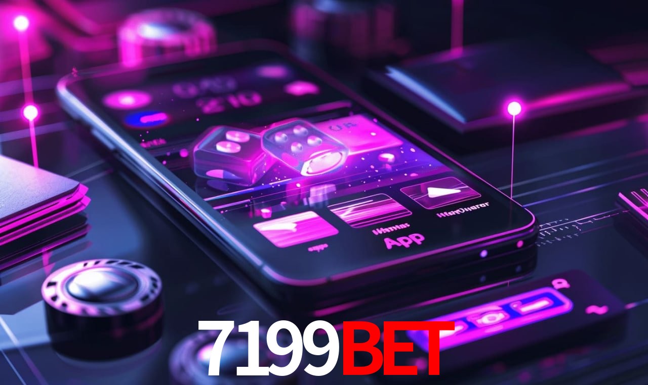 Football Betting 7199BET