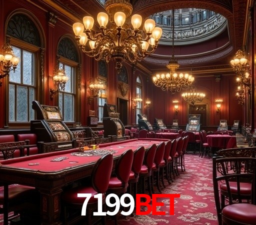 Login Seguro 7199BET
