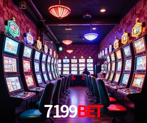Promoções Sazonais 7199BET