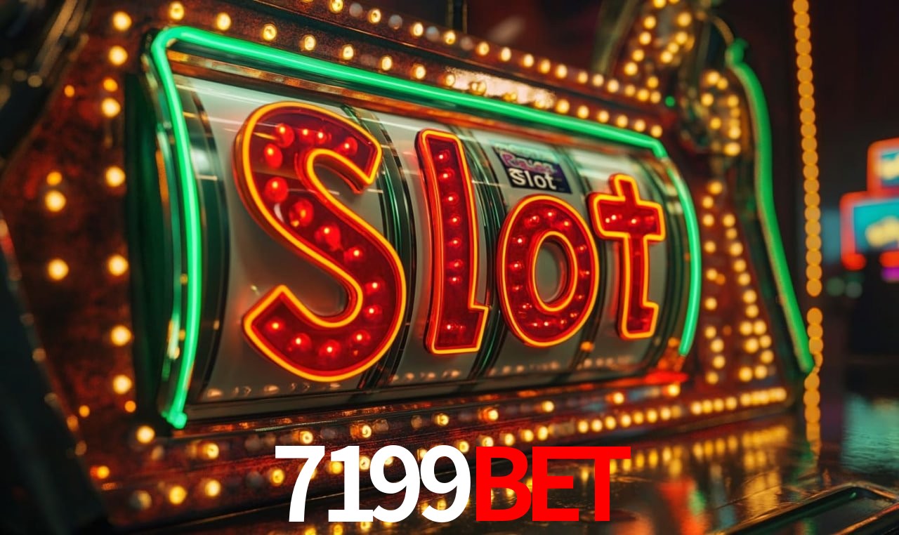 Diretório de Jogos 7199BET