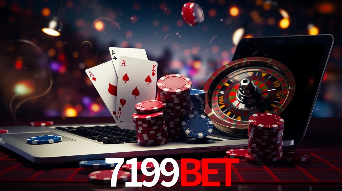 VIP Casino 7199BET