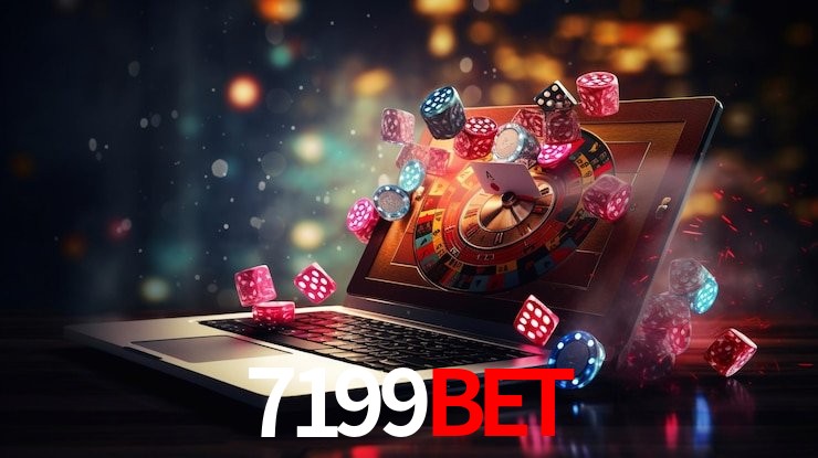 Explorando a Categoria de Eventos em Apostas na 7199BET