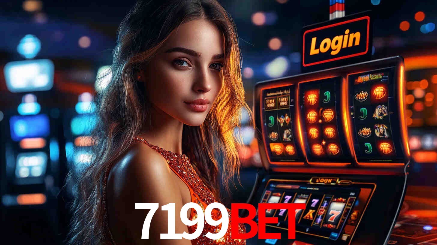 7199BET login