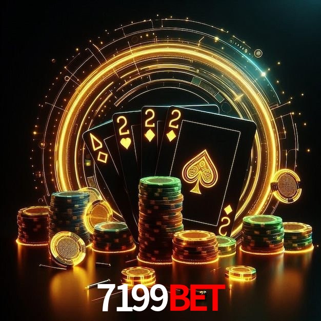 Apostas de Futebol 7199BET