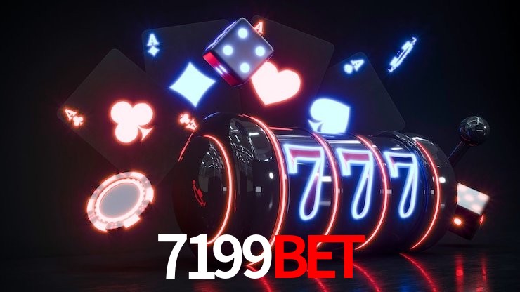 Tennis Betting 7199BET