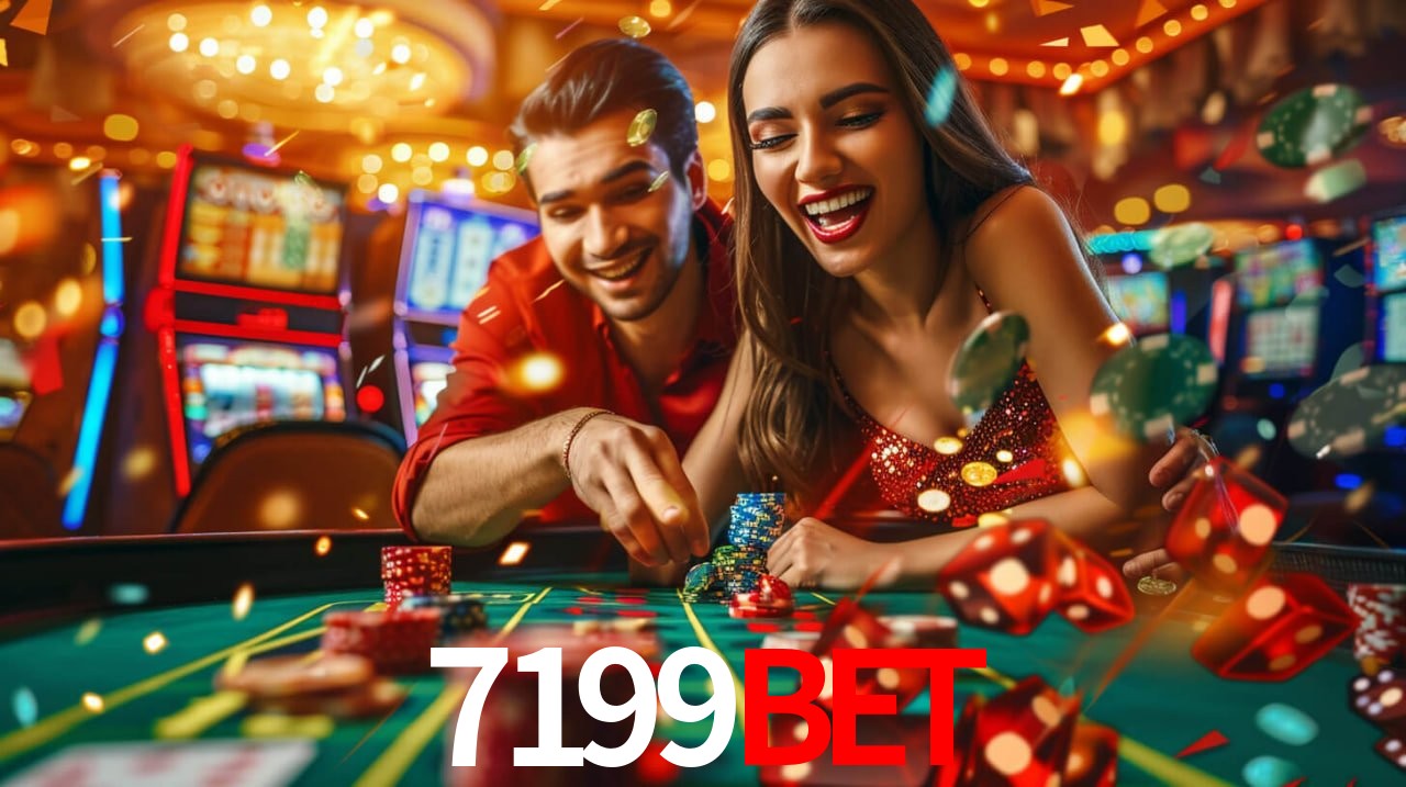 Avaliações dos Jogadores 7199BET