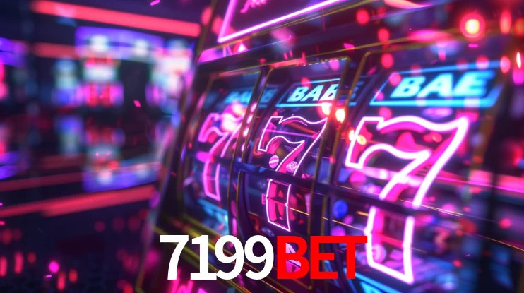 Game Providers 7199BET