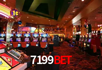 Descubra a Essência do 7199BET: Nossa História e Compromissos
