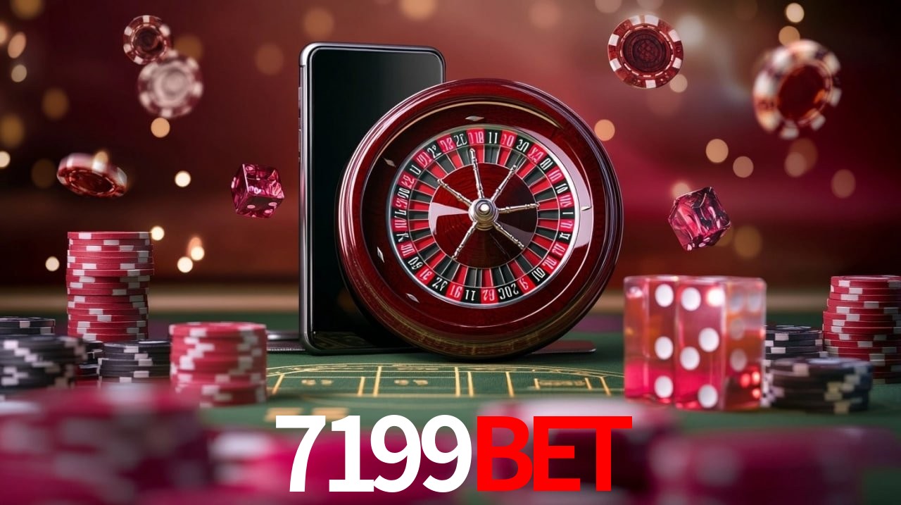 Basketball Betting 7199BET