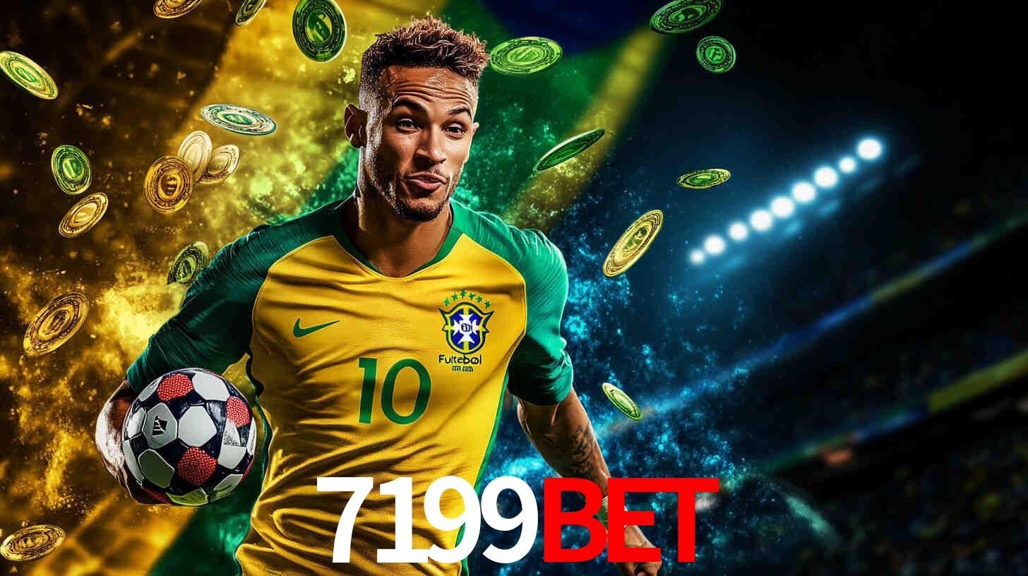 Desvendando o Mundo dos Jogos Virtuais na 7199BET