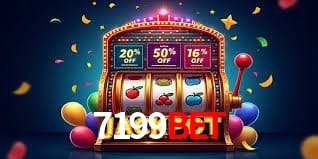 Casino Ao Vivo 7199BET