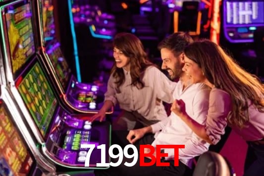 Explorando a Categoria de Eventos em Apostas na 7199BET