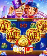 Descubra a Magia dos Jogos de Arcade no 7199BET