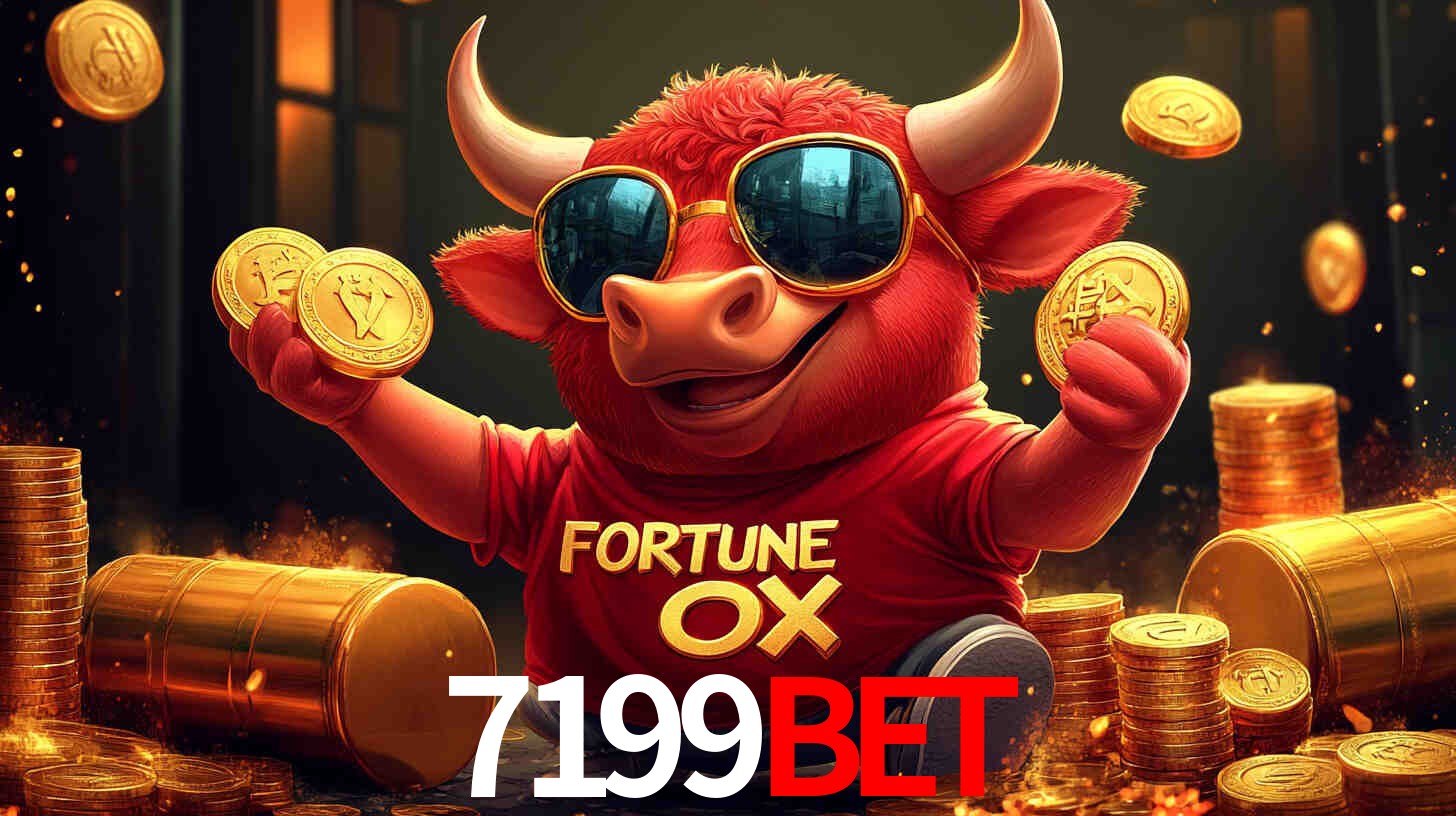 Apostas Esportivas na 7199BET: Um Guia Completo