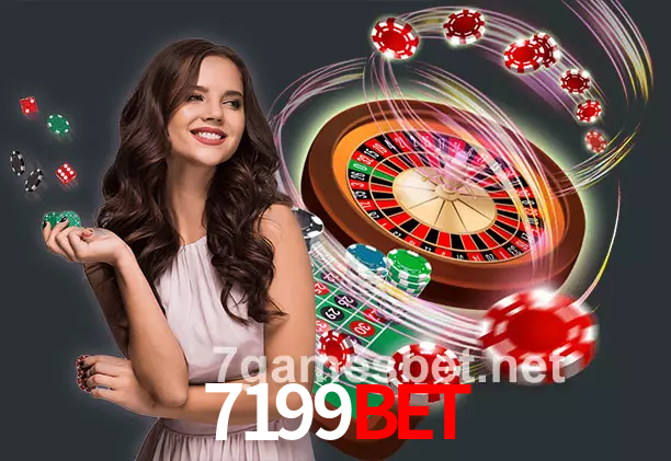 vivo no cassino 7199BET