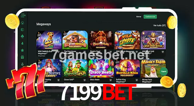 7199BET aplicativo