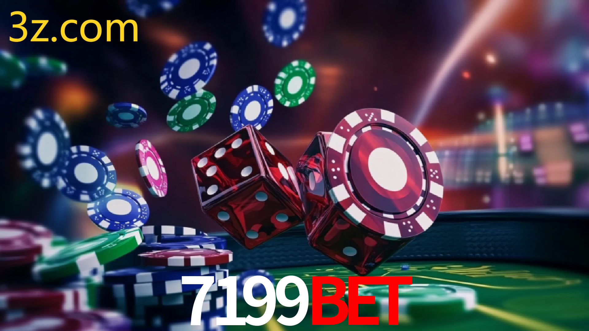 7199BET