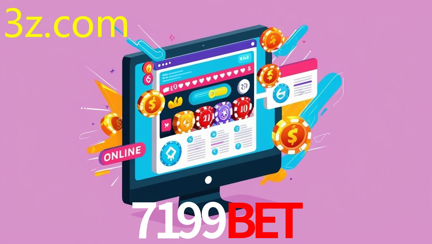 7199BET