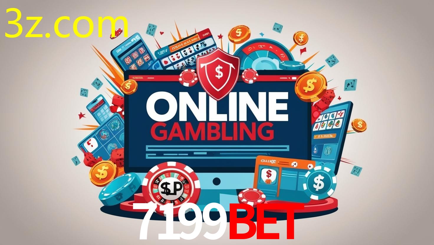 7199BET