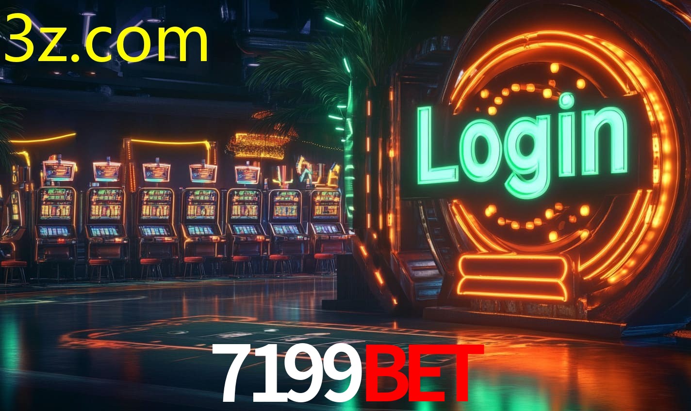 7199BET